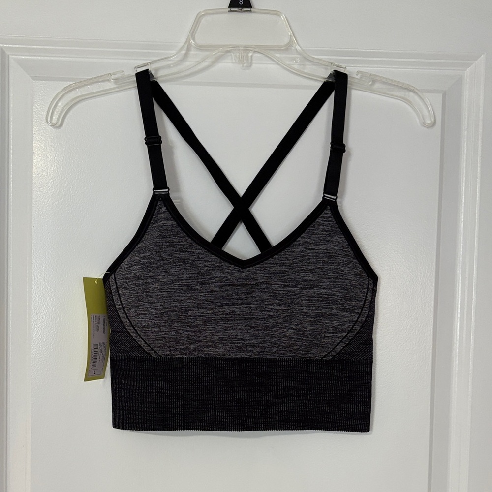 All In Motion Sport Bra